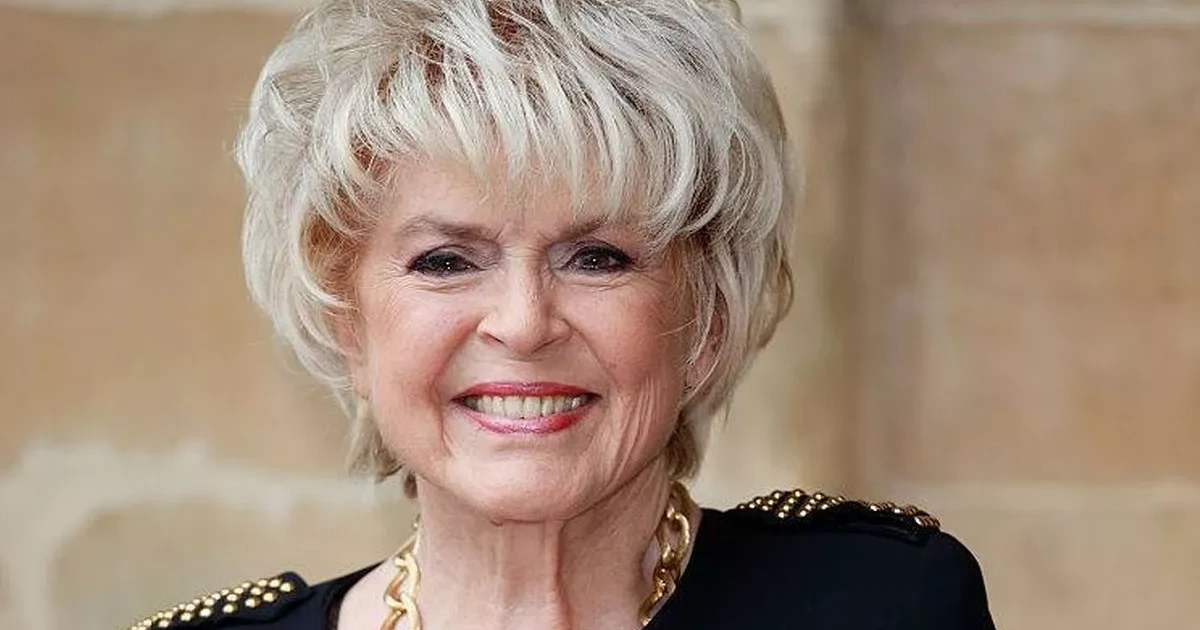 Gloria Hunniford Net Worth
