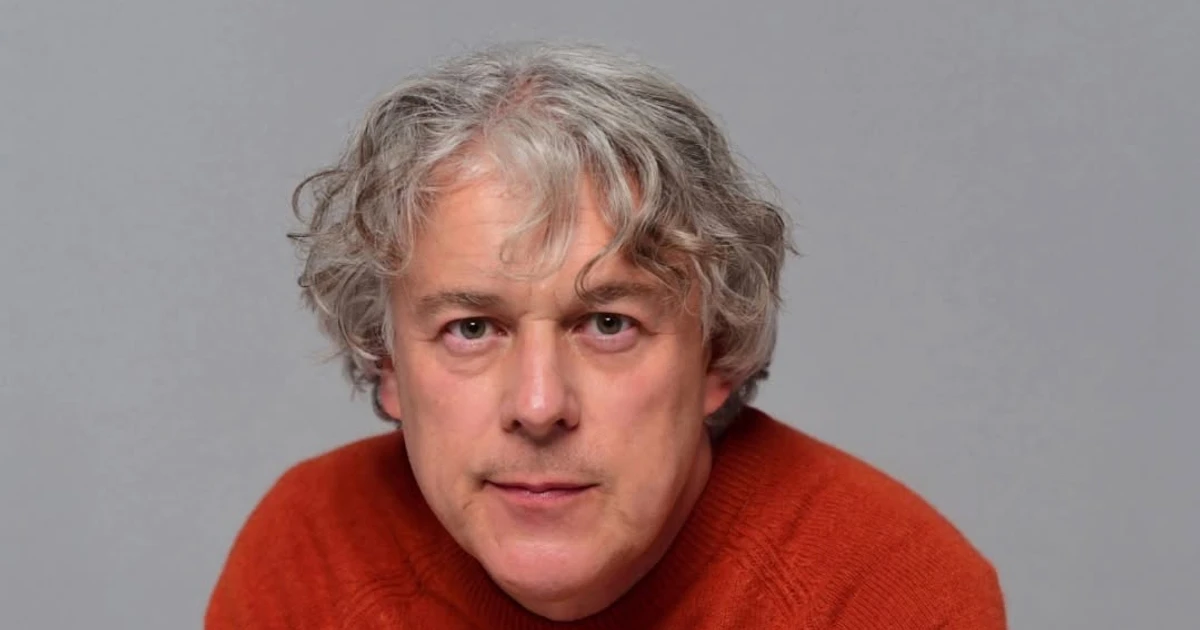 Alan Davies Net Worth In 2026 And Career Highlights
