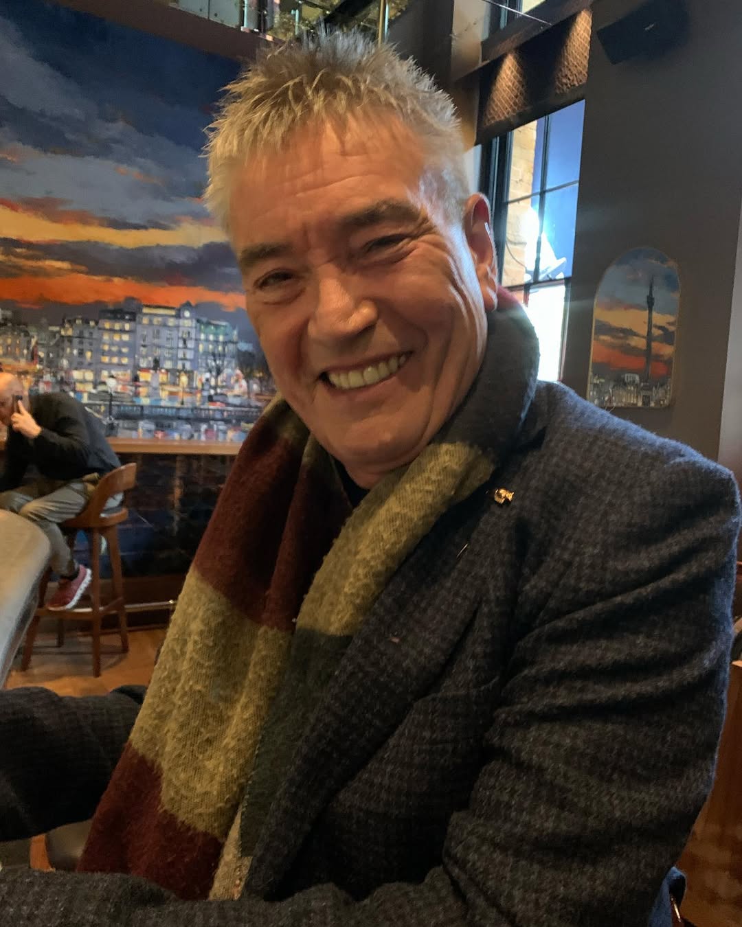 Bradford theatre records highlight Billy Pearce’s long-running stage demand and enduring value at the Alhambra Theatre.