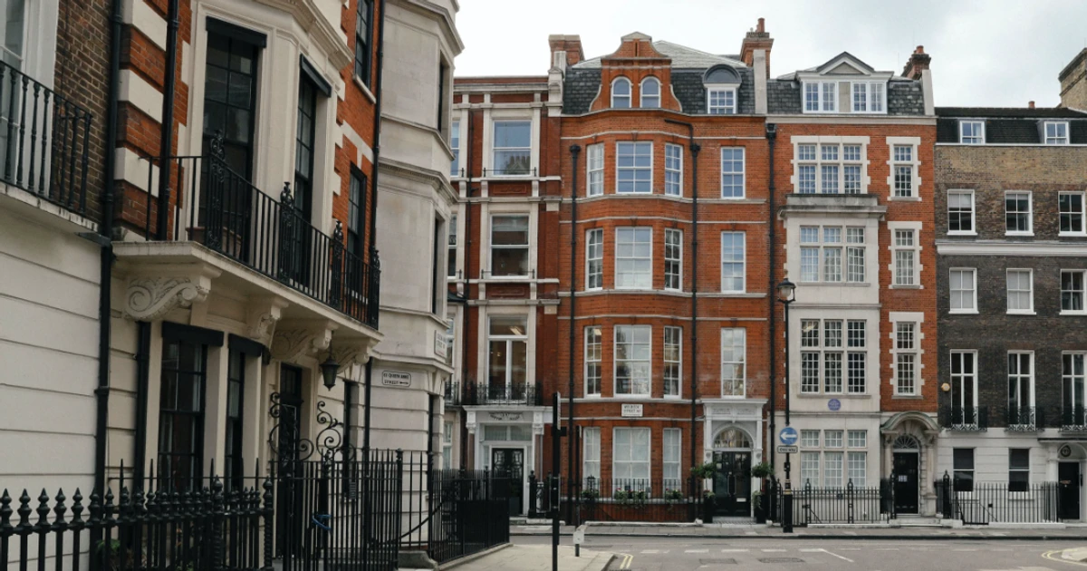 Average Rent In London By Borough: Compare All 32 Areas