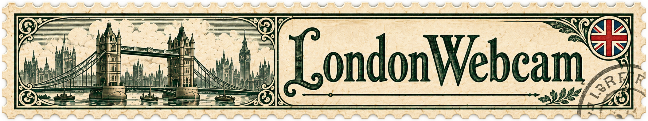 London Webcam