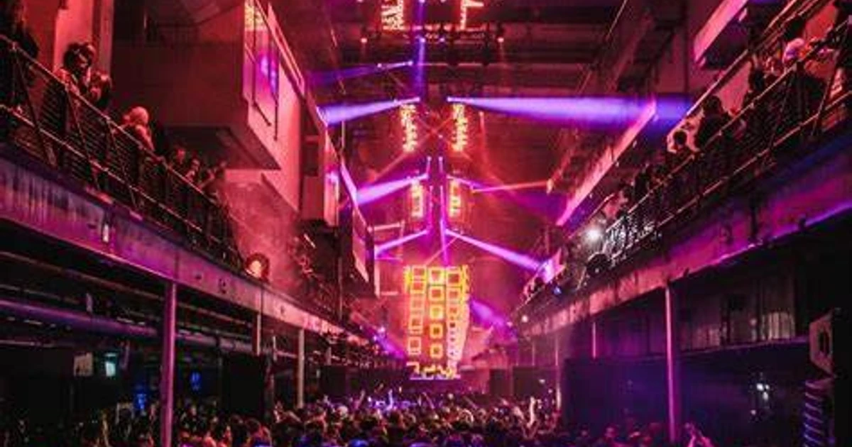 12 Best Clubs In London The Ultimate Nightlife Experience For 2024