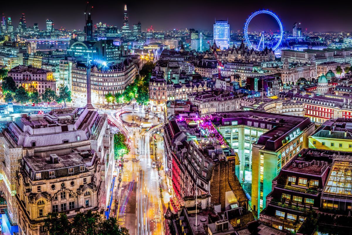 Exploring London's Vibrant Nightlife Scene: A Guide for Night Owls - Discovering London's Diverse Nightlife Districts