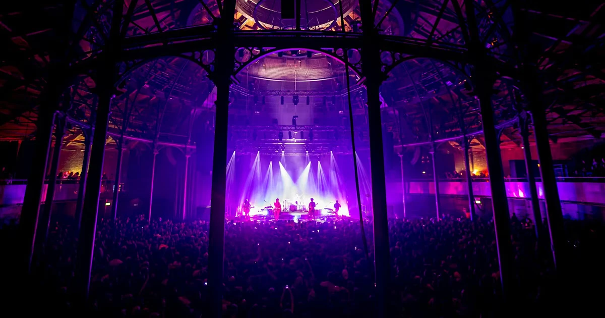 40 Best Live Music Venues In London [2025 Picks]