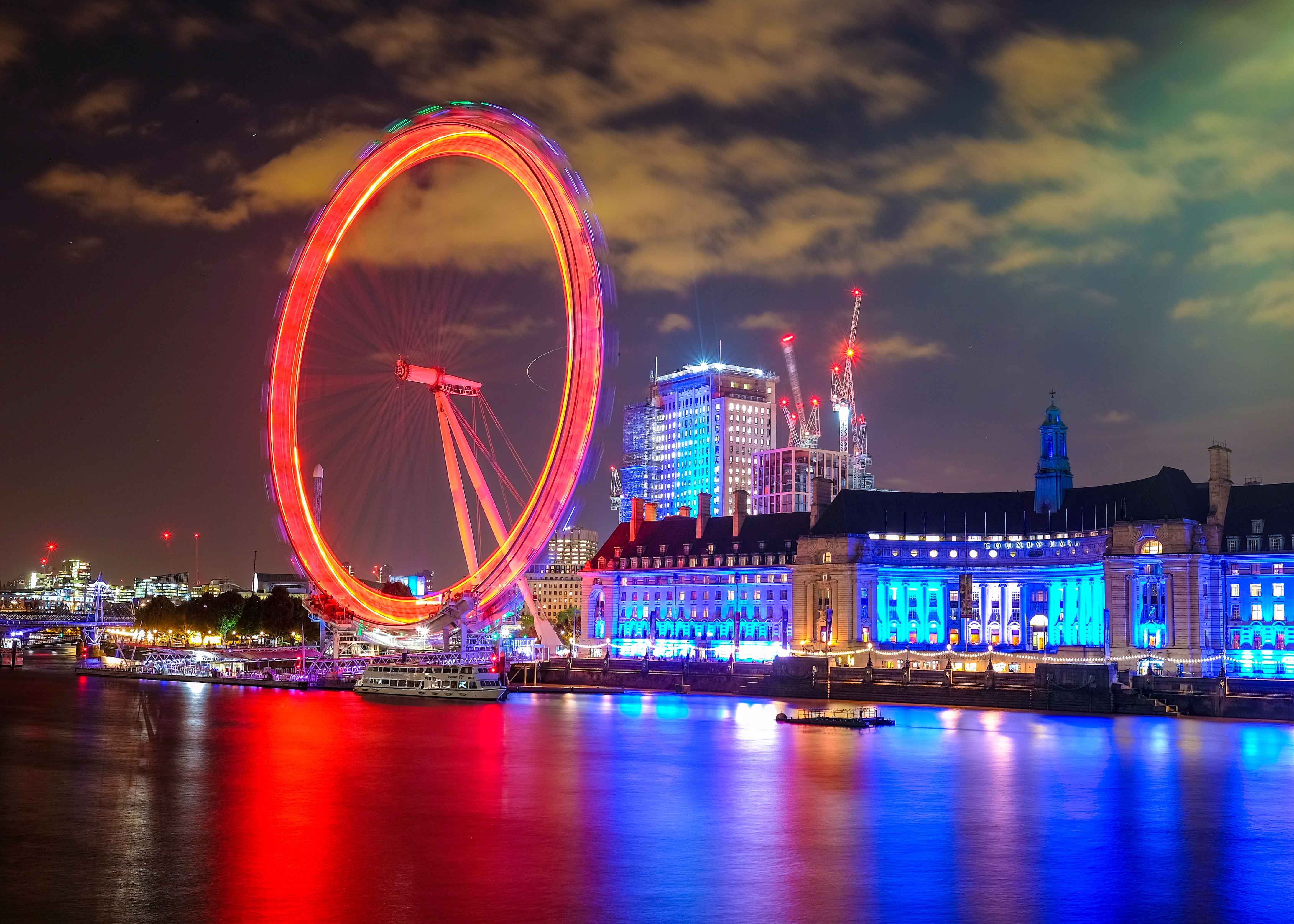 Discover Famous Landmarks In London Top Tips For Visitors 