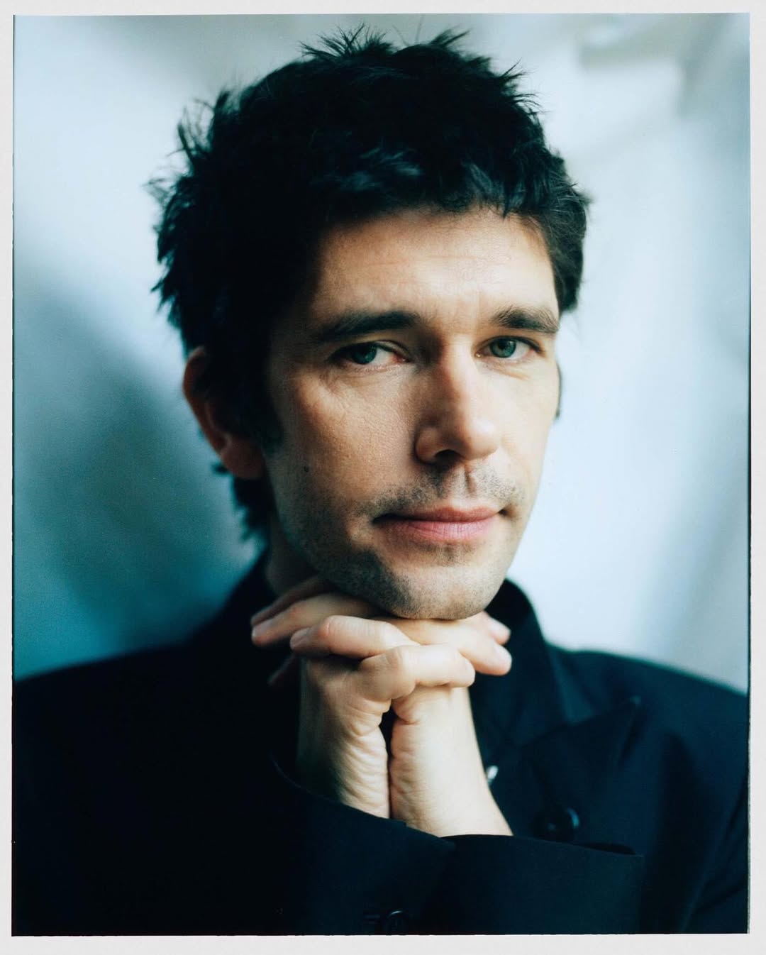 Ben Whishaw Net Worth 2025 Career & Earnings Snapshot