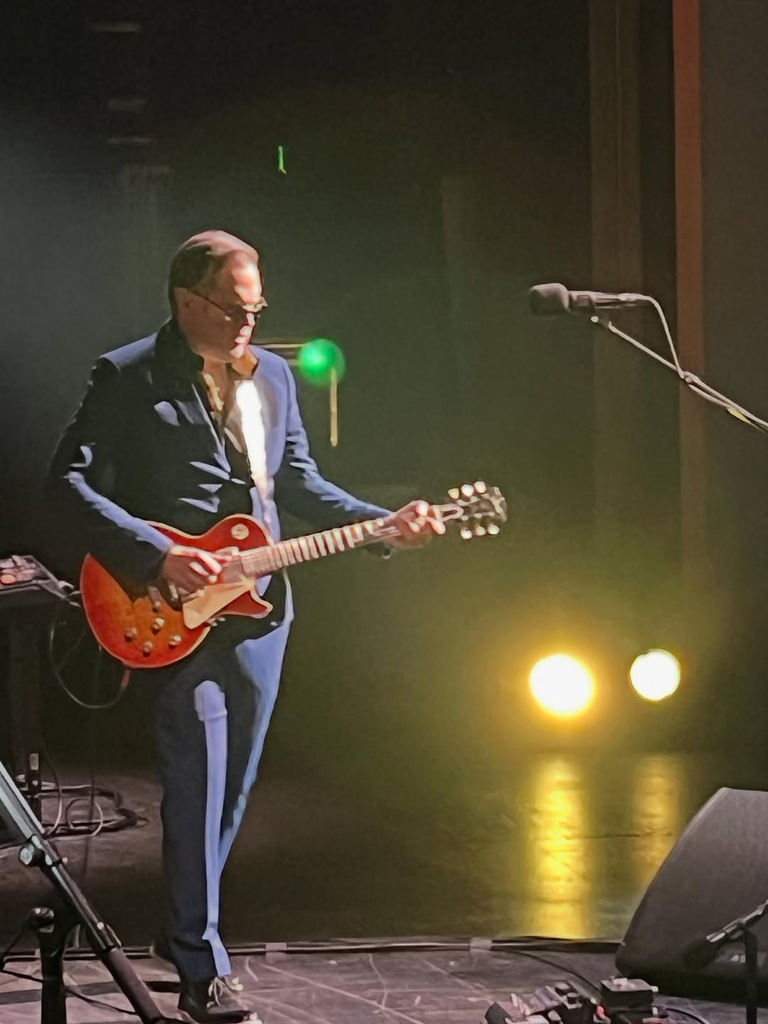 Joe Bonamassa Net Worth