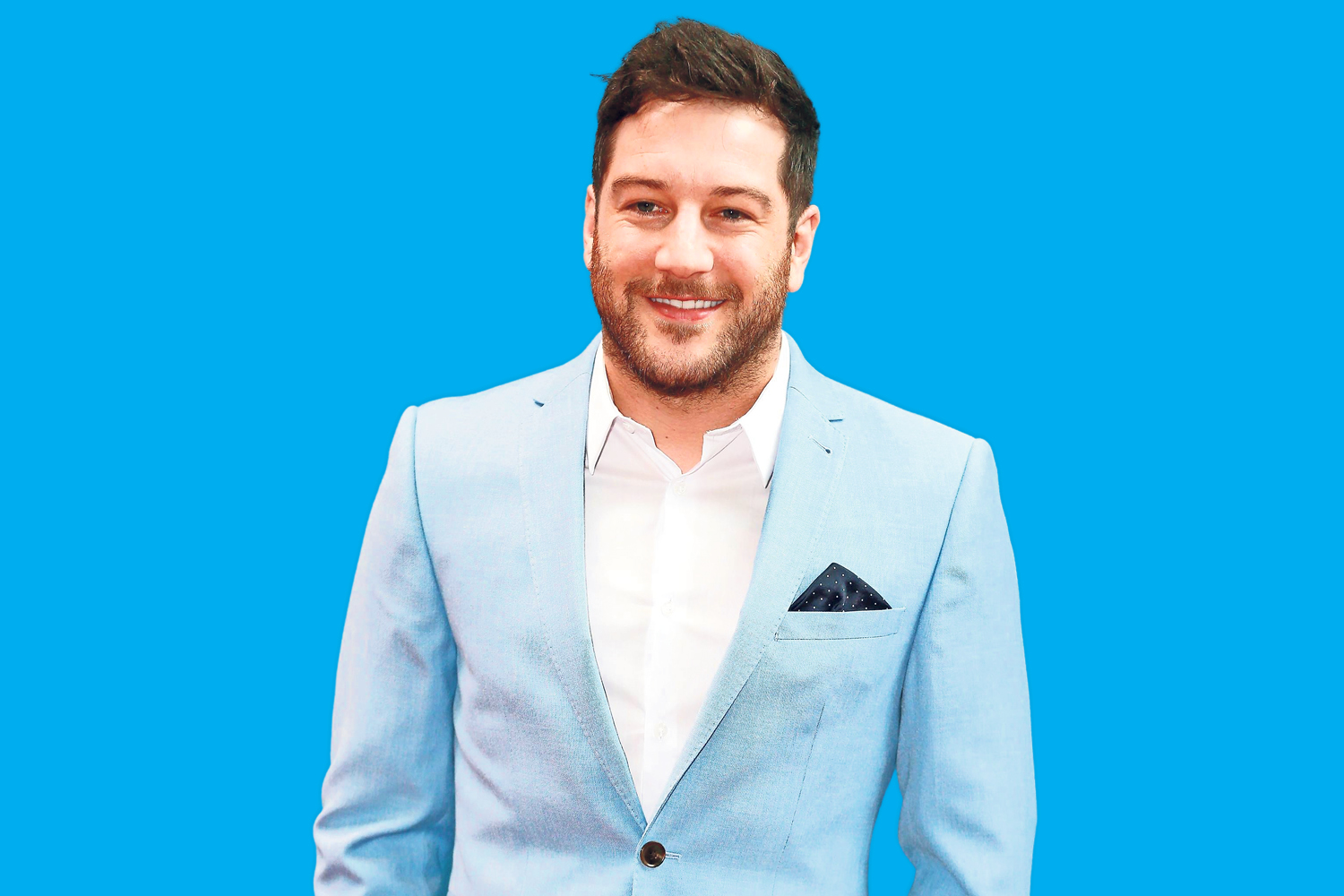 Matt Cardle Net Worth: A Clear Look At His 2025 Earnings